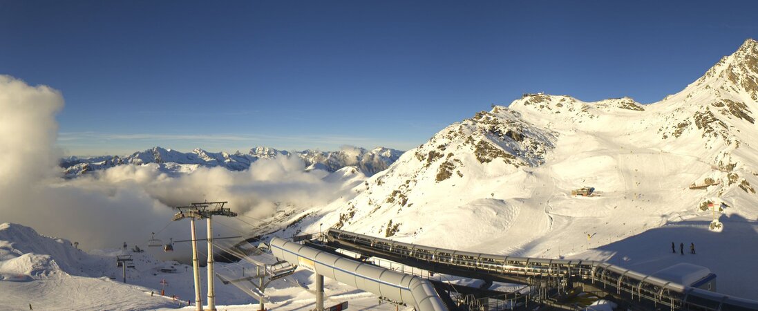 Fontanet, webcam